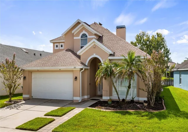 Single family home for sale at 522 Hardwood Cir, ORLANDO, FL 32828 | MLS# G5118087