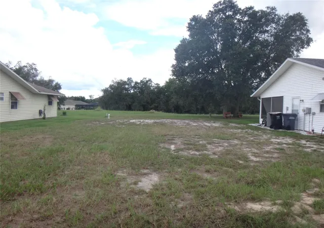 Photo 1 of Land for sale at 0 Orchid Blvd, Lake Wales, FL 33898 | MLS# TB8550812 | Listing updated on 2026-09-28