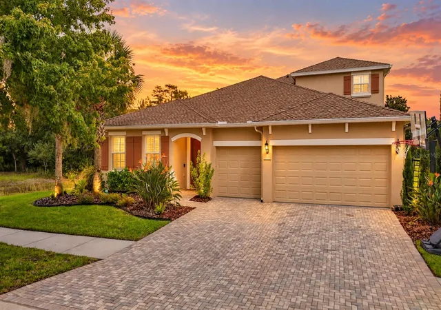Single family home for sale at 3117 Majestic View Dr, LUTZ, FL 33558 | MLS# TB8550816