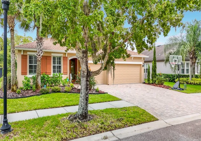 Photo 3 of Single family home for sale at 3117 Majestic View Dr, Lutz, FL 33558 | MLS# TB8550816 | Listing updated on 2026-10-07
