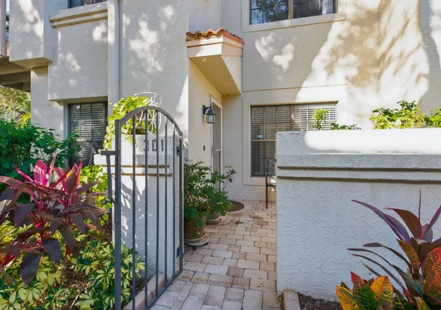 Photo 1 of Condo for sale at 301 Los Prados Dr #301, Safety Harbor, FL 34695 | MLS# TB8550817 | Listing updated on 2026-10-30