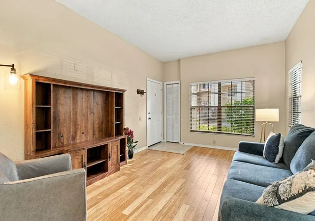 Photo 2 of Condo for sale at 301 Los Prados Dr #301, Safety Harbor, FL 34695 | MLS# TB8550817 | Listing updated on 2026-10-30