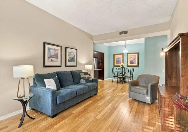 Photo 3 of Condo for sale at 301 Los Prados Dr #301, Safety Harbor, FL 34695 | MLS# TB8550817 | Listing updated on 2026-10-30
