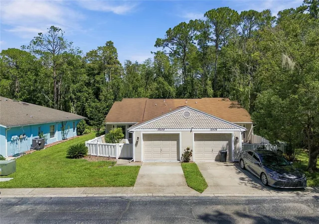 Photo 2 of Single family home for sale at 12508 Hollybrook Ln, Hudson, FL 34669 | MLS# TB8550823 | Listing updated on 2026-09-23