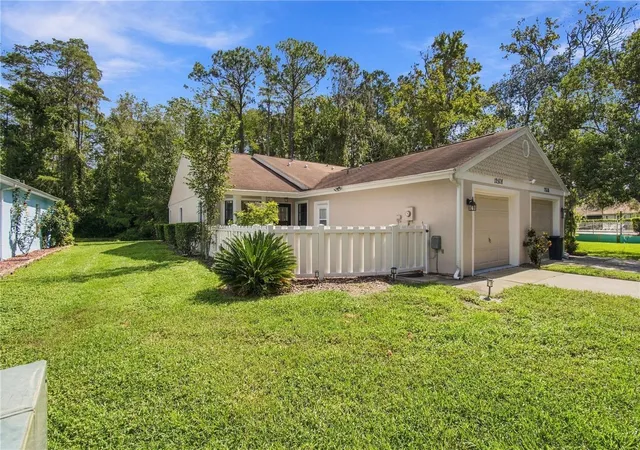 Photo 3 of Single family home for sale at 12508 Hollybrook Ln, Hudson, FL 34669 | MLS# TB8550823 | Listing updated on 2026-09-23