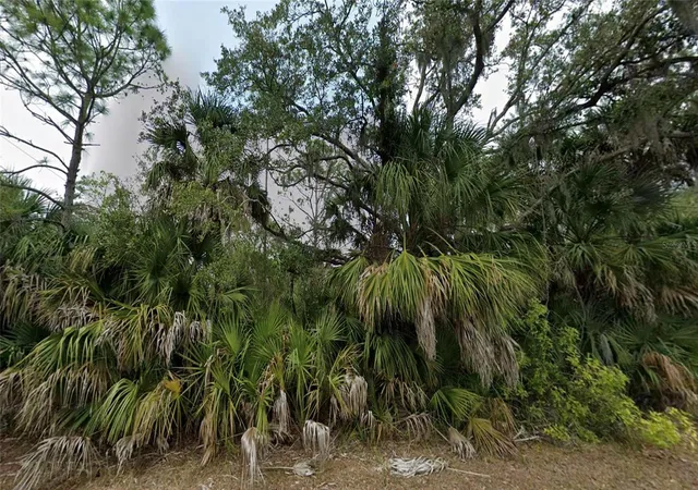 Photo 1 of Land for sale at 17378 Powell Ave, Port Charlotte, FL 33948 | MLS# O6443639 | Listing updated on 2026-09-22