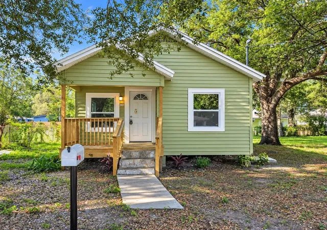 Photo 1 of Single family home for sale at 3103 E Emma St, Tampa, FL 33610 | MLS# TB8550824 | Listing updated on 2026-09-21