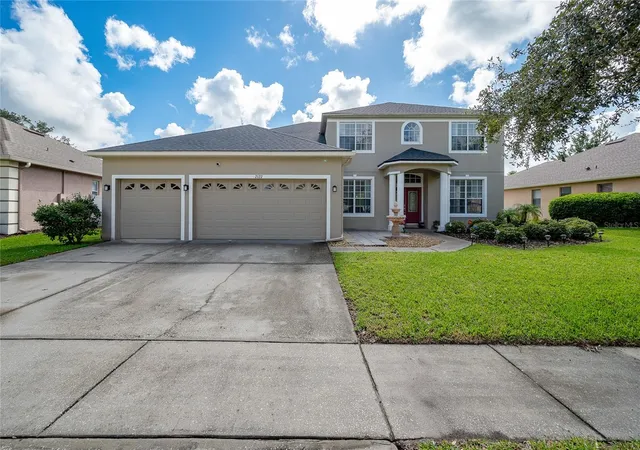 Photo 1 of Single family home for sale at 2122 Cascades Cvs Dr, Orlando, FL 32820 | MLS# O6443643 | Listing updated on 2026-10-07