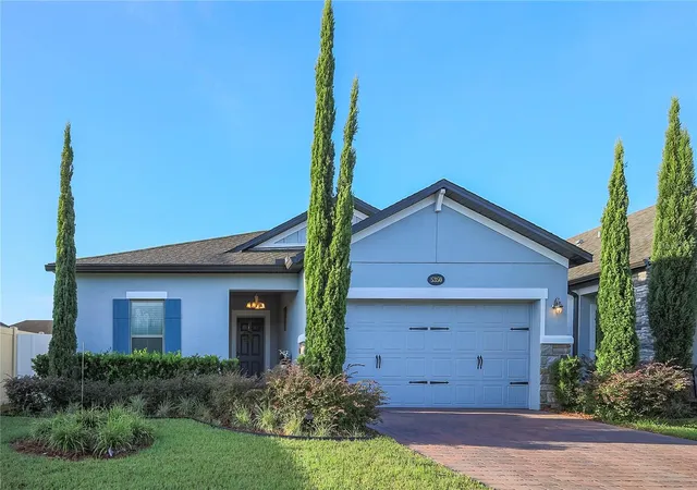 Single family home for sale at 5350 Pavia Dr, Saint Cloud, FL 34771 | MLS# O6443644 | Listing updated on 2026-09-22