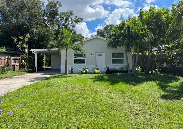 Photo 1 of Single family home for sale at 3672 136th Avenue, Largo, FL 33771 | MLS# TB8550827 | Listing updated on 2026-09-29