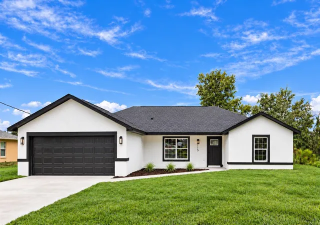Single family home for sale at 115 Juniper Cir, OCALA, FL 34480 | MLS# OM732660