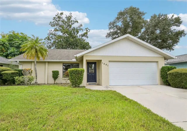 Photo 2 of Single family home for sale at 1441 Strada D Oro, Venice, FL 34292 | MLS# D6148867 | Listing updated on 2026-10-02