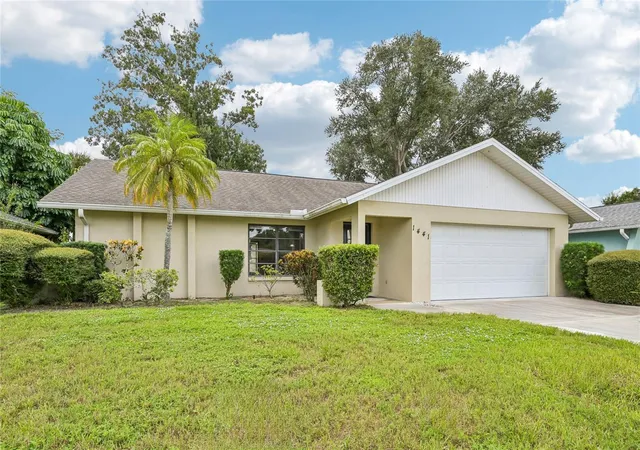 Photo 3 of Single family home for sale at 1441 Strada D Oro, Venice, FL 34292 | MLS# D6148867 | Listing updated on 2026-10-02