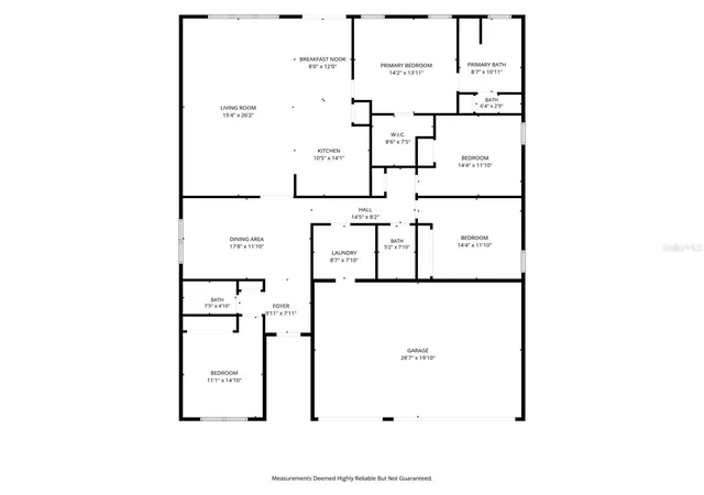 Photo 33 of Single family home for sale at 831 Belhaven Dr, ORLANDO, FL 32828 | MLS# G5118089 | Listing updated on 2026-10-10