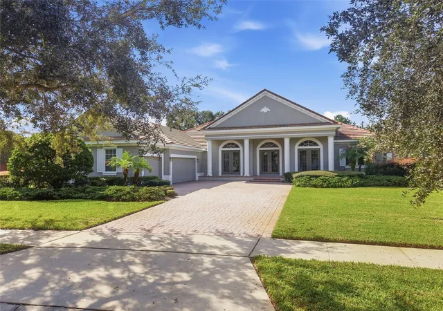 Single family home for sale at 6533 Cartmel Ln, WINDERMERE, FL 34786 | MLS# O6443650