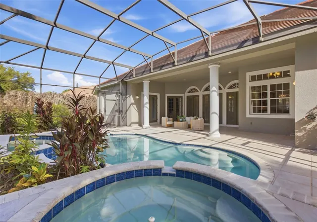 Photo 1 of Single family home for sale at 6533 Cartmel Ln, Windermere, FL 34786 | MLS# O6443650 | Listing updated on 2026-10-07
