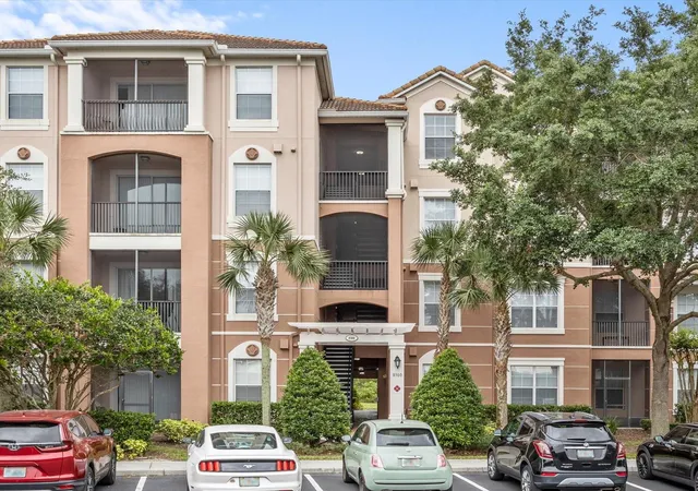 Condo for sale at 8300 Portofino Dr #203, DAVENPORT, FL 33896 | MLS# O6443652