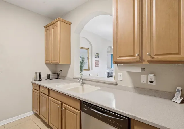 Photo 4 of Condo for sale at 8300 Portofino Dr #203, Davenport, FL 33896 | MLS# O6443652 | Listing updated on 2026-09-24