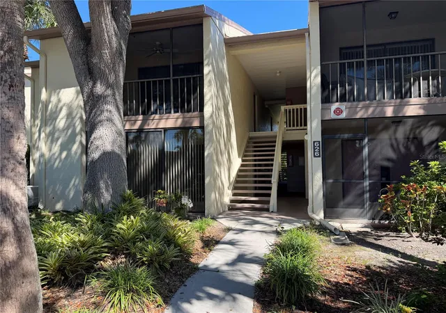Condo for sale at 626 Bird Bay Dr S #101, VENICE, FL 34285 | MLS# N6145870