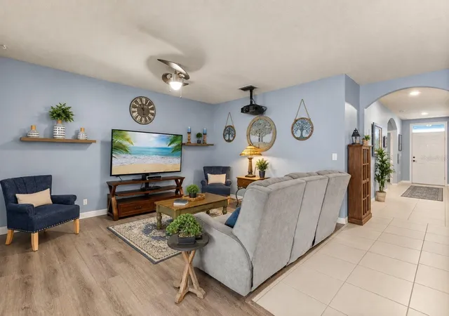 Photo 2 of Single family home for sale at 1765 Brockridge Rd, Kindred, FL 34744 | MLS# O6443655 | Listing updated on 2026-10-06