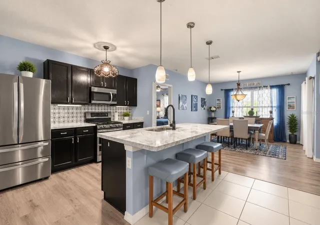 Photo 4 of Single family home for sale at 1765 Brockridge Rd, Kindred, FL 34744 | MLS# O6443655 | Listing updated on 2026-10-06