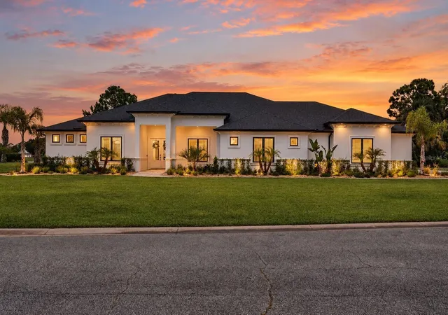 Photo 2 of Single family home for sale at 100 La Toscana Rotonda, Ormond Beach, FL 32174 | MLS# FC321607 | Listing updated on 2026-09-29