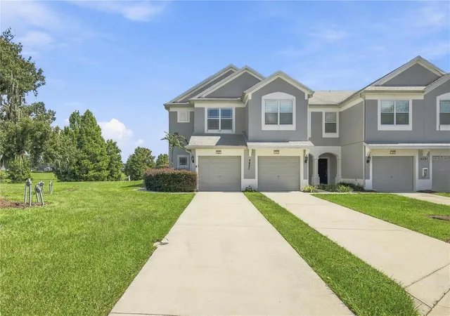 Photo 1 of Townhouse for sale at 4425 Sw 52nd Circle #101, Ocala, FL 34474 | MLS# OM732663 | Listing updated on 2026-09-22