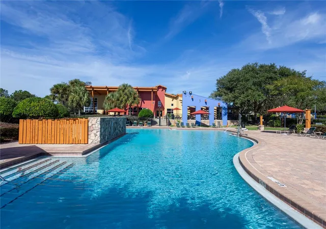 Photo 2 of Townhouse for sale at 4425 Sw 52nd Circle #101, Ocala, FL 34474 | MLS# OM732663 | Listing updated on 2026-09-22