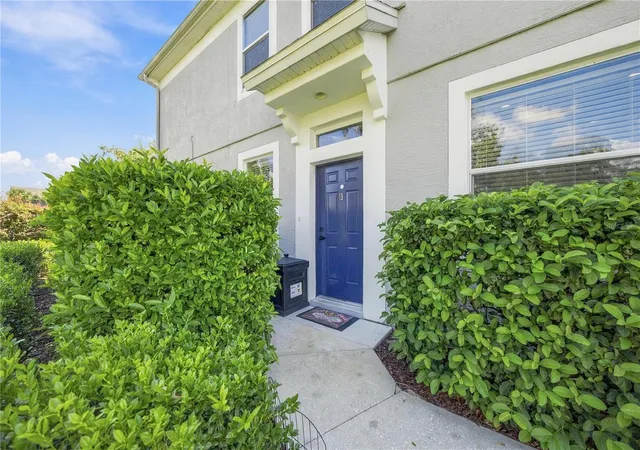 Photo 4 of Townhouse for sale at 4425 SW 52nd Circle #101, Ocala, FL 34474 | MLS# OM732663 | Listing updated on 2026-09-22