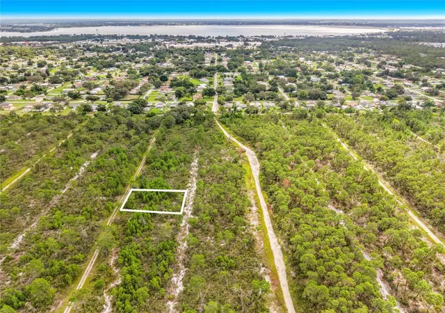 Land for sale at 443 Parrot Ave, SEBRING, FL 33870 | MLS# L4965233
