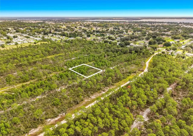 Photo 1 of Land for sale at 443 Parrot Ave, Sebring, FL 33870 | MLS# L4965233 | Listing updated on 2026-09-30