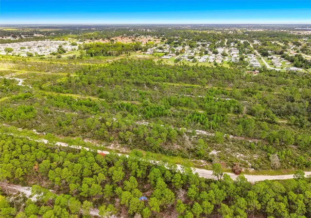 Photo 3 of Land for sale at 443 Parrot Ave, Sebring, FL 33870 | MLS# L4965233 | Listing updated on 2026-09-30
