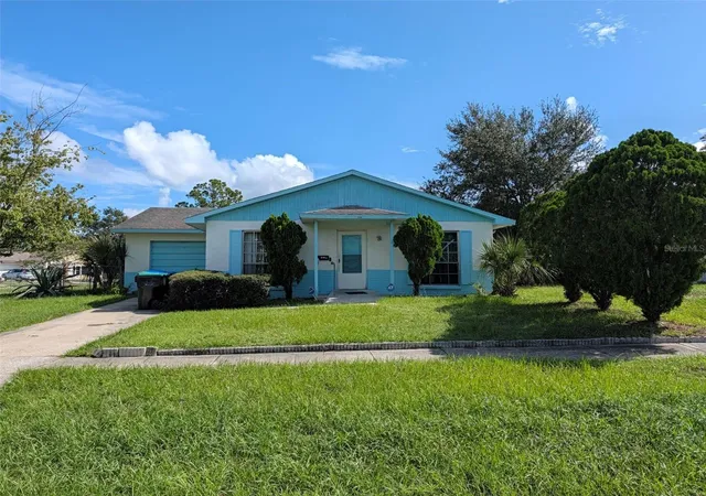 Photo 1 of Single family home for sale at 5379 Fox Briar Trl, Orlando, FL 32808 | MLS# O6443656 | Listing updated on 2026-09-30