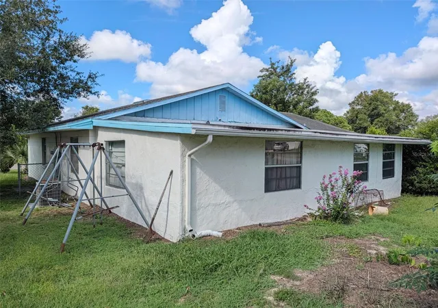 Photo 1 of Single family home for sale at 5379 Fox Briar Trl, Orlando, FL 32808 | MLS# O6443656 | Listing updated on 2026-09-30
