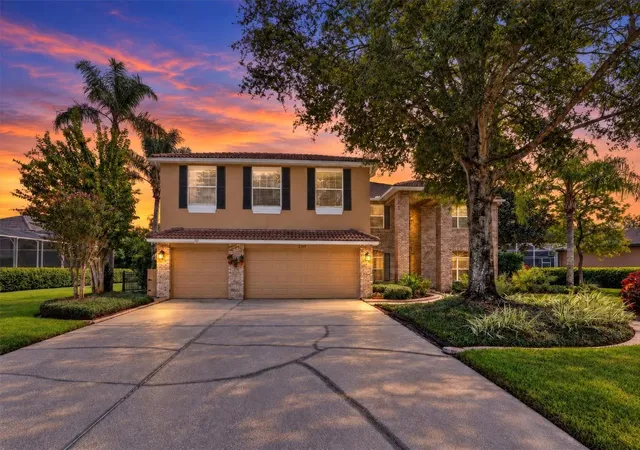 Single family home for sale at 2109 Wembley Pl, OVIEDO, FL 32765 | MLS# O6443657