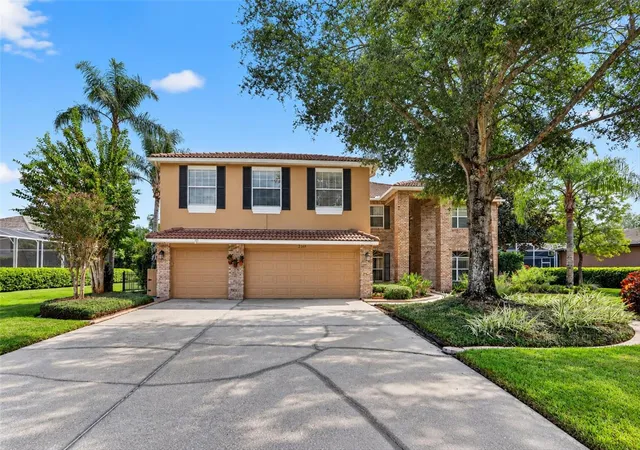 Photo 1 of Single family home for sale at 2109 Wembley Pl, Oviedo, FL 32765 | MLS# O6443657 | Listing updated on 2026-10-04