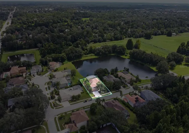 Photo 3 of Single family home for sale at 2109 Wembley Pl, Oviedo, FL 32765 | MLS# O6443657 | Listing updated on 2026-10-06