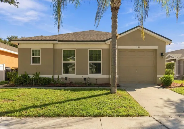 Photo 3 of Single family home for sale at 332 Scrub Jay Way, Davenport, FL 33896 | MLS# O6443658 | Listing updated on 2026-10-12