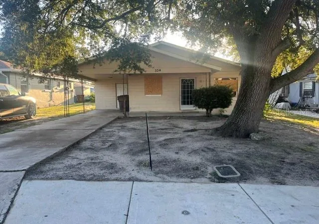 Photo 1 of Single family home for sale at 334 Jewell St, Lake Wales, FL 33853 | MLS# L4965234 | Listing updated on 2026-09-23