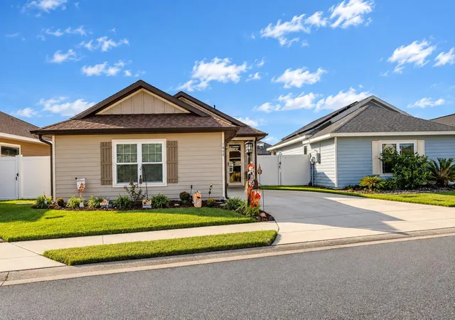 Photo 1 of Single family home for sale at 1800 Sw 246th Drive, Newberry, FL 32669 | MLS# GC543679 | Listing updated on 2026-10-09
