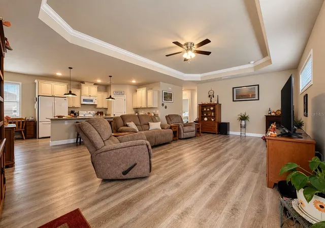 Photo 4 of Single family home for sale at 1800 SW 246th Drive, Newberry, FL 32669 | MLS# GC543679 | Listing updated on 2026-10-09