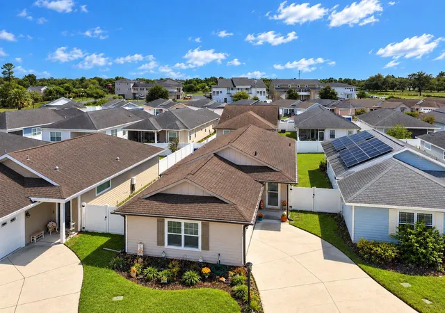 Photo 2 of Single family home for sale at 1800 Sw 246th Drive, Newberry, FL 32669 | MLS# GC543679 | Listing updated on 2026-10-09