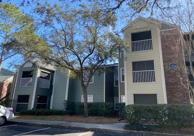 Photo 1 of Condo for sale at 5124 Park Central Dr #513, Orlando, FL 32839 | MLS# O6443659 | Listing updated on 2026-10-01