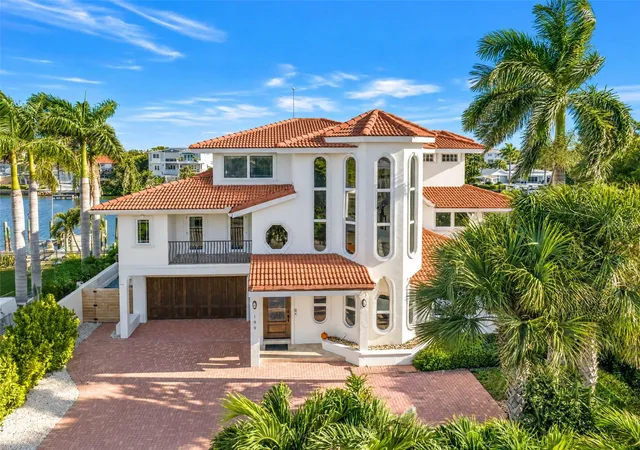 Photo 1 of Single family home for sale at 199 21st Avenue, St Pete Beach, FL 33706 | MLS# TB8550846 | Listing updated on 2026-10-05