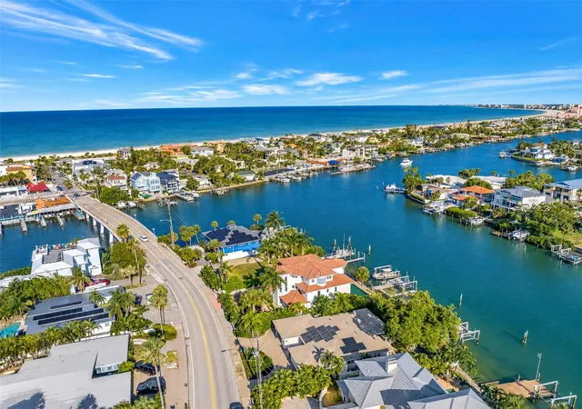 Photo 4 of Single family home for sale at 199 21st Avenue, St Pete Beach, FL 33706 | MLS# TB8550846 | Listing updated on 2026-10-05