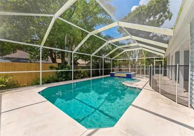 Photo 1 of Single family home for sale at 1435 Club Dr, Tarpon Springs, FL 34689 | MLS# TB8550851 | Listing updated on 2026-10-02