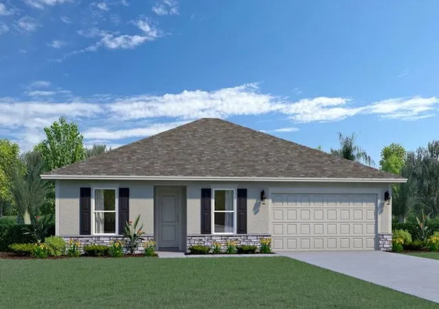 Single family home for sale at 2818 Kacour Ave, NORTH PORT, FL 34288 | MLS# C7531022