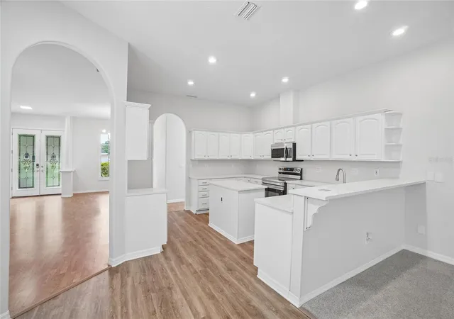 Photo 3 of Single family home for sale at 17718 Crystal Cvs Pl, Lutz, FL 33548 | MLS# O6443667 | Listing updated on 2026-09-22