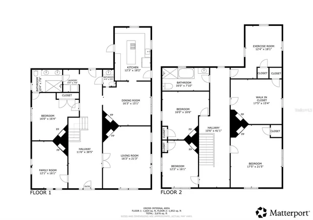 Photo 3 of Single family home for sale at 610 S Broadway Ave, Bartow, FL 33830 | MLS# B4902380 | Listing updated on 2026-10-01