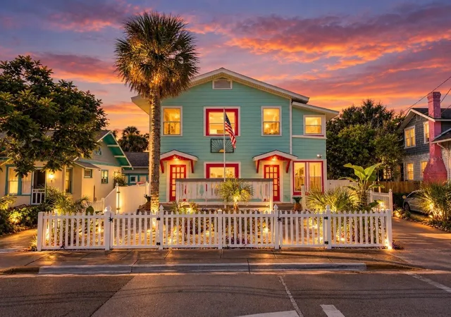 Photo 2 of Multi family home for sale at 436 Vermont Ave, Daytona Beach, FL 32118 | MLS# NS1089314 | Listing updated on 2026-10-02